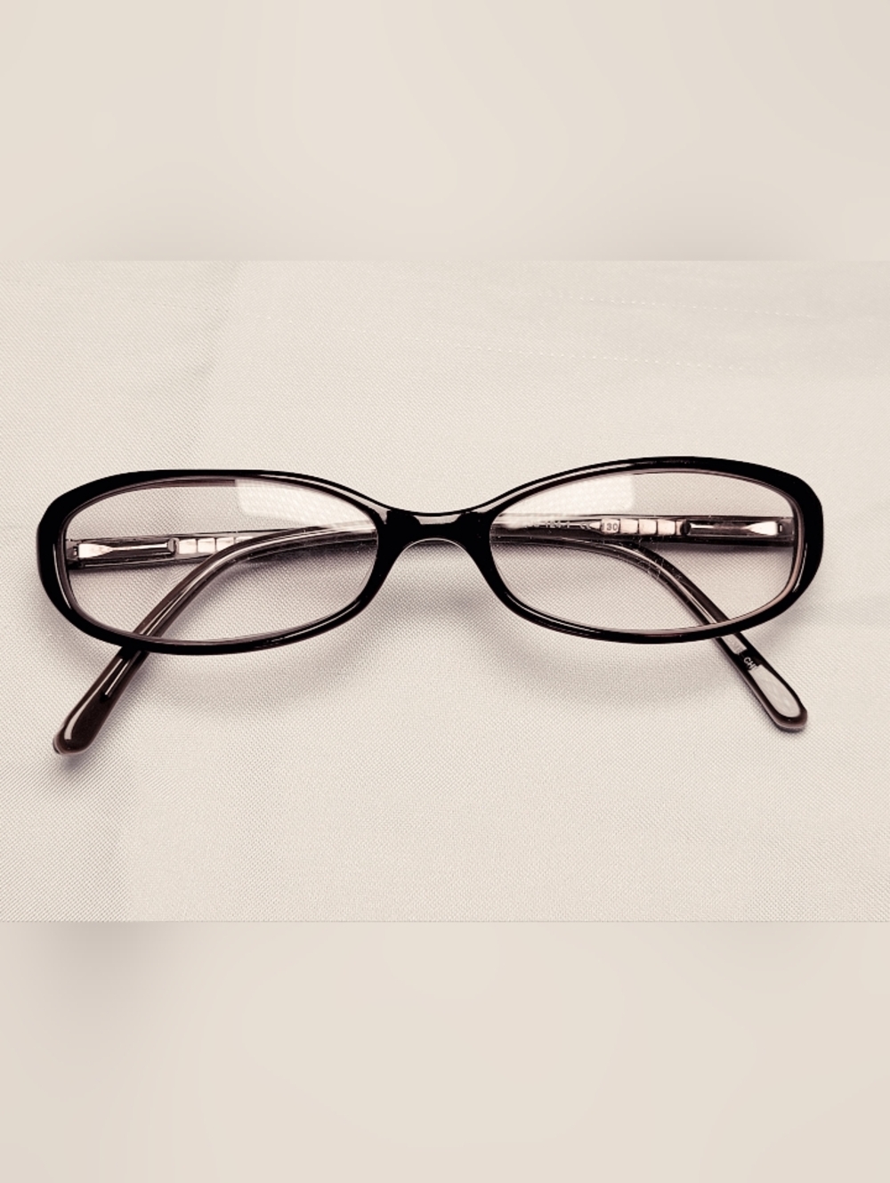 JILL STUART JS-T24-1 Full Rim Eyeglasses for Women 130mm Frames Frames Only